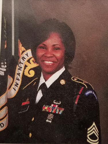 Yolanda Miller Johnson
